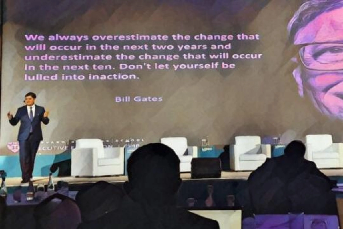 Central Asian and Pakistani Leaders Highlight Digital Future at GSMA Summit in Tashkent