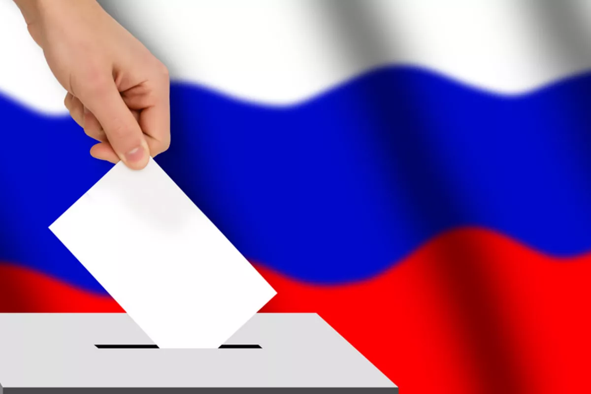 Russia’s Election Without Real Choice: Why the Kremlin Fears Even Weak Challengers