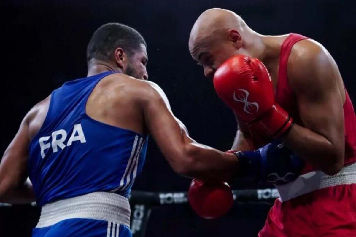 Kazakhstan Hosts World Boxing Cup This Week