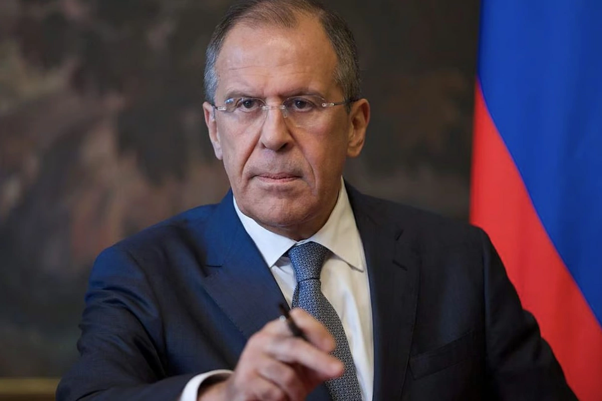 Why Lavrov’s Remarks on the Russian Language in Uzbekistan Sparked Backlash
