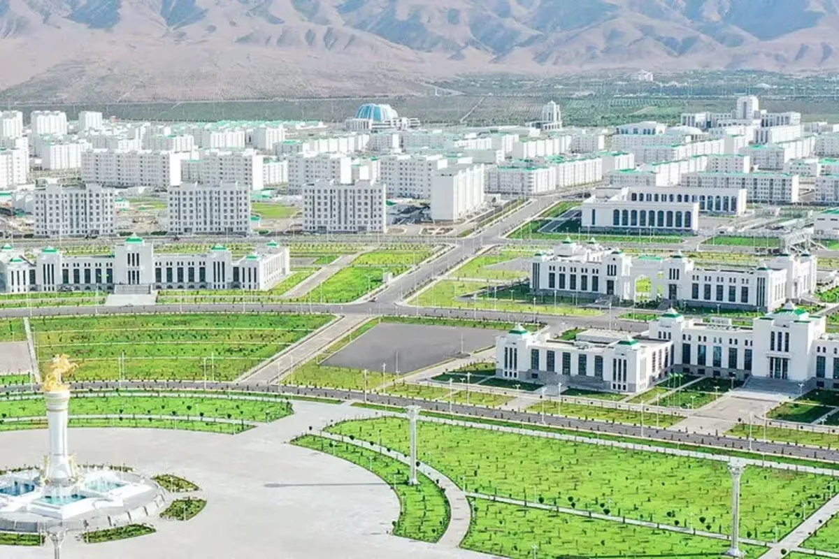 Turkmenistan to Open Specialized School for Language Learning