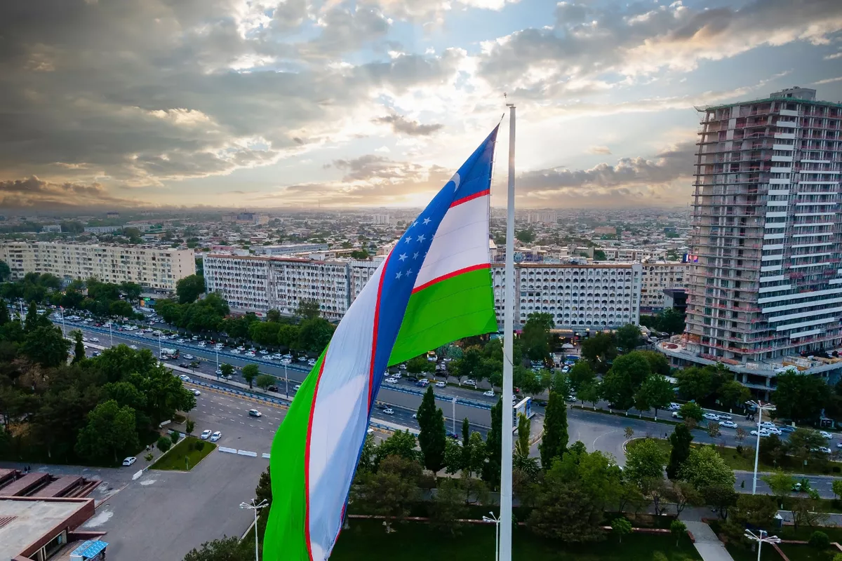 Uzbekistan Gains ASEAN Support to Join TAC