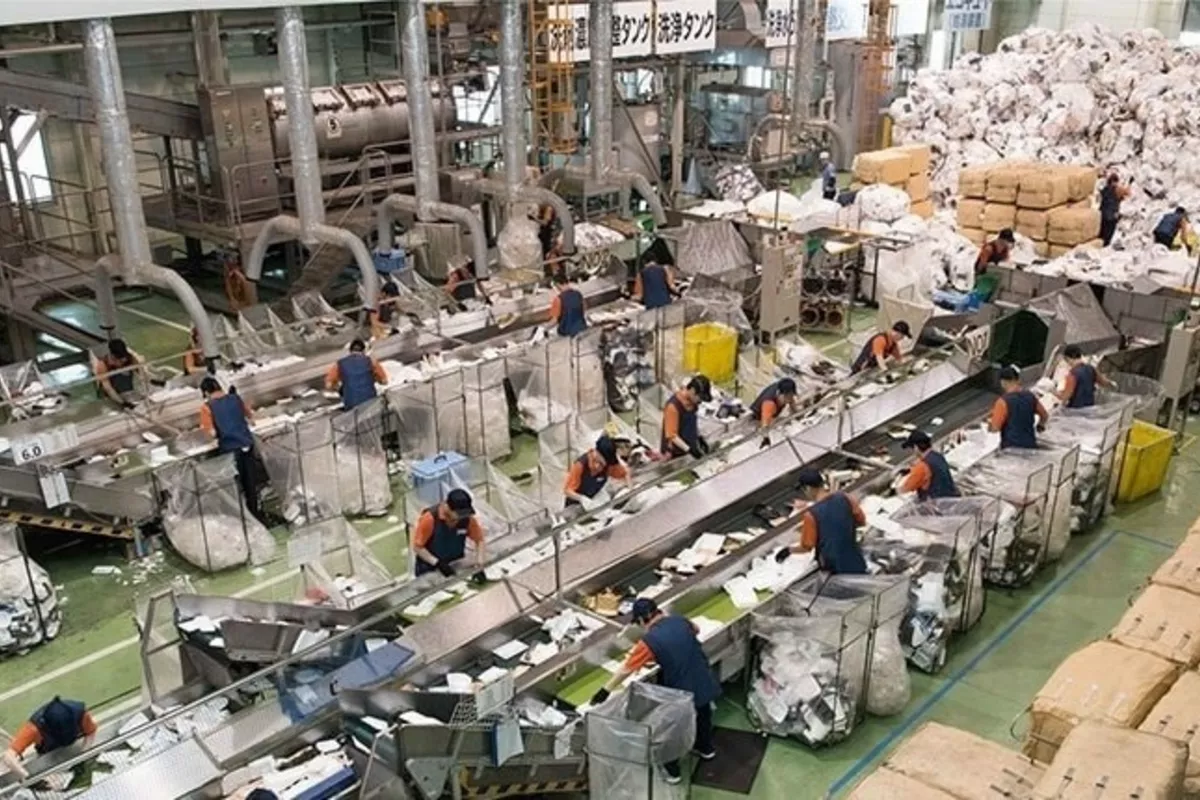 Agro-Industrial Development Yields Over 2,700 Jobs in Kyrgyzstan