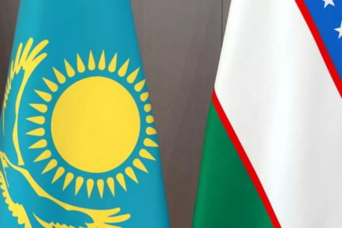 Uzbekistan, Kazakhstan Discuss Expanding Agricultural Trade