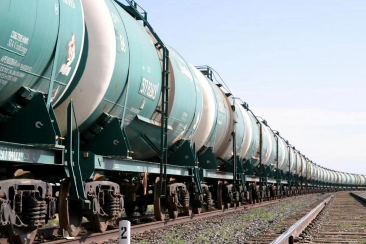 Kazakhstan to Renew Duty-Free Petroleum Product Supply Agreement with Russia