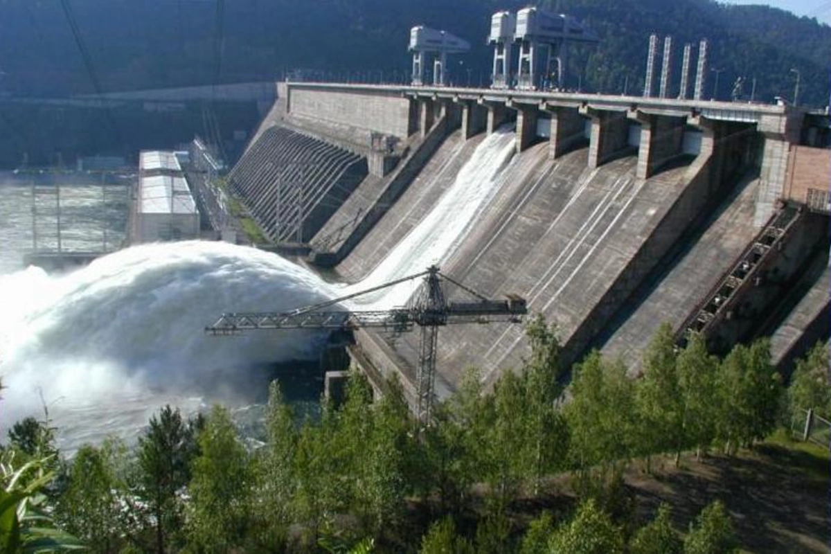 Uzbekistan, World Bank Embark on Cooperation on Hydropower Projects