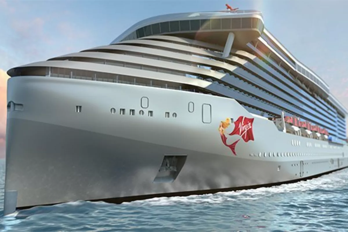 Türkiye Bars LGBTQ+ Cruise Ship From Docking at Its Ports