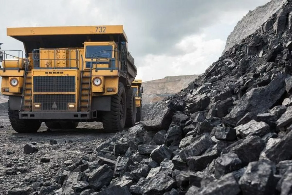 Kazakhstan Targets Higher Coal Output for 2026