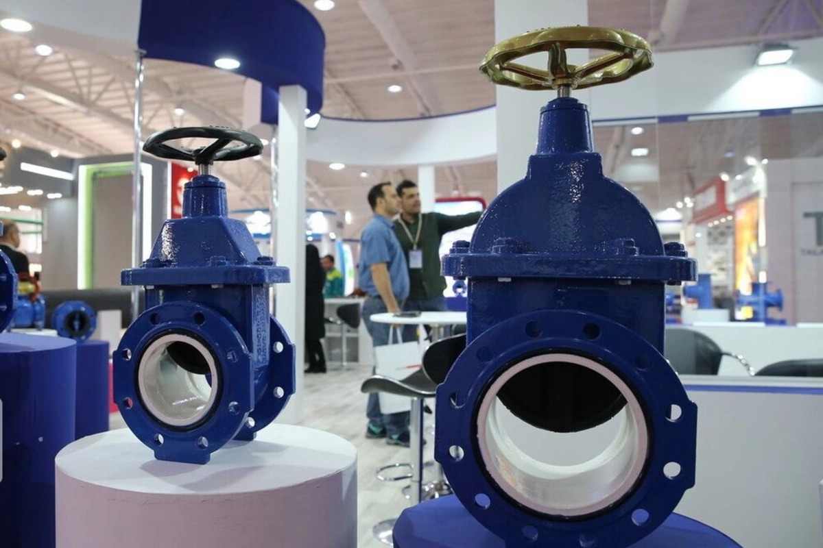 Tehran to Host 20th International Water Industry Exhibition