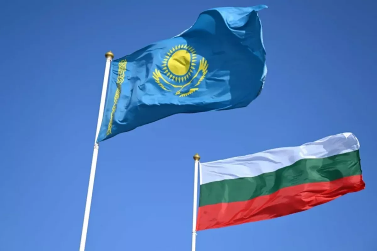 Middle Corridor Expansion: Key Agreements Reached Between Astana and Sofia