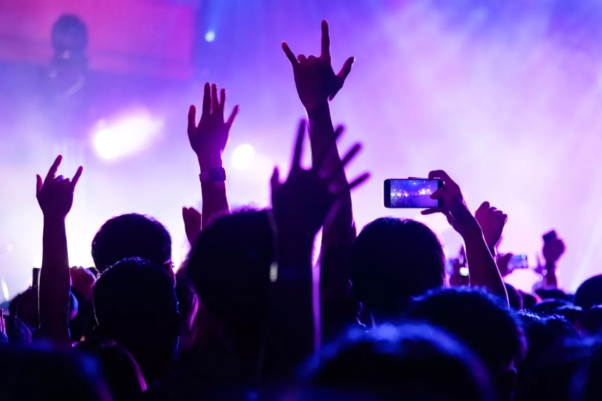 Kazakhstan Expects US$1.9 Million in Budget Revenue from World Star Concerts