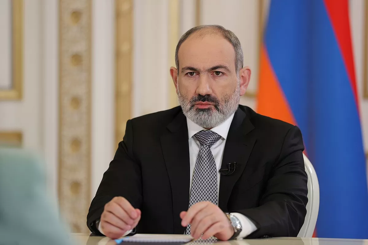 Armenian Parliament Speaker: Coup and Terrorist Plot Foiled in Yerevan