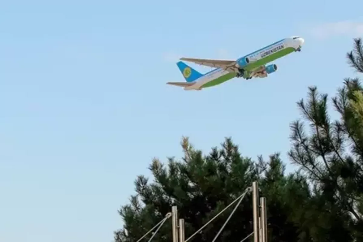 Kyrgyzstan and Tajikistan Top Travel Choices for Uzbeks