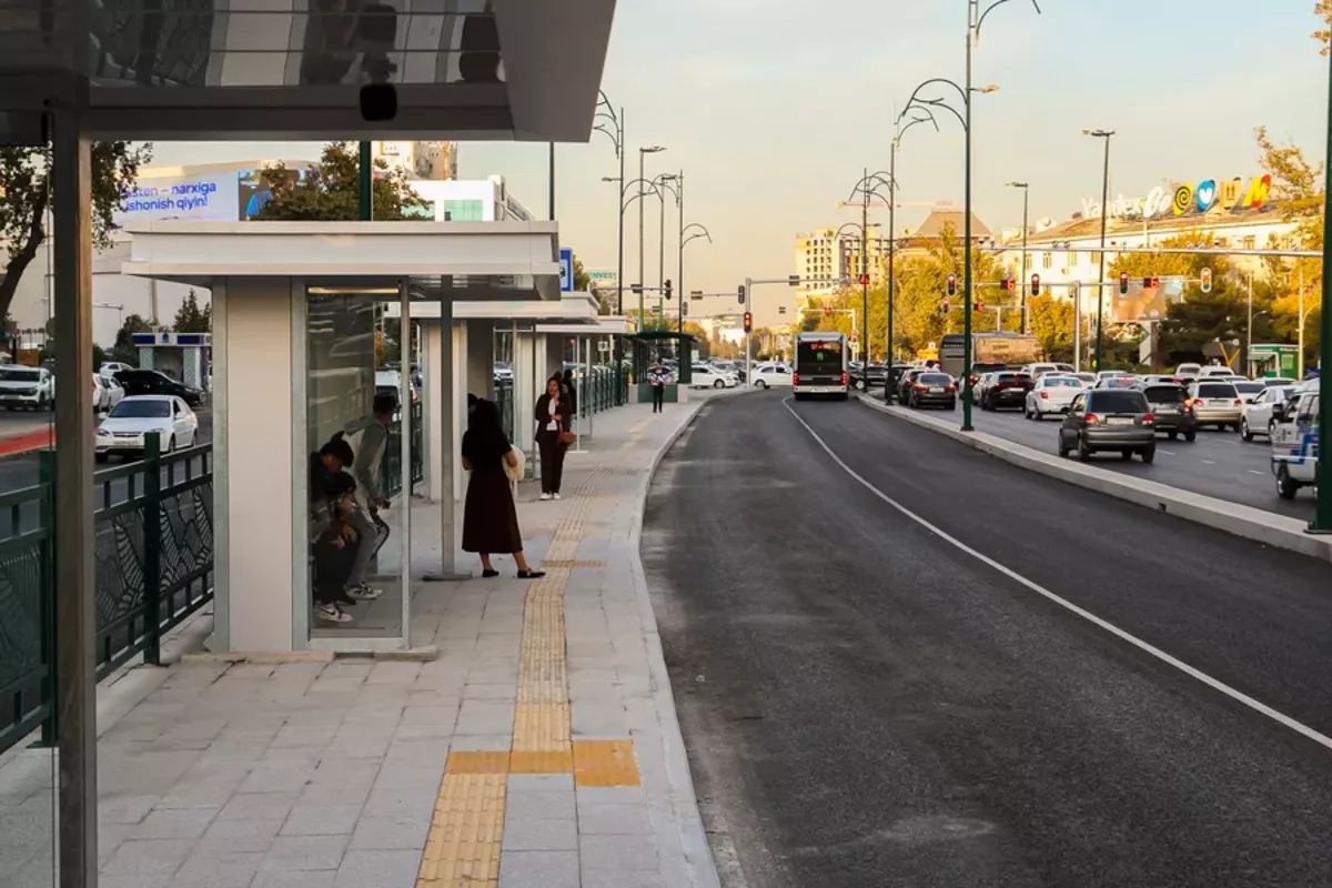 Uzbekistan Moves Ahead with Ambitious Mega Investment Plan