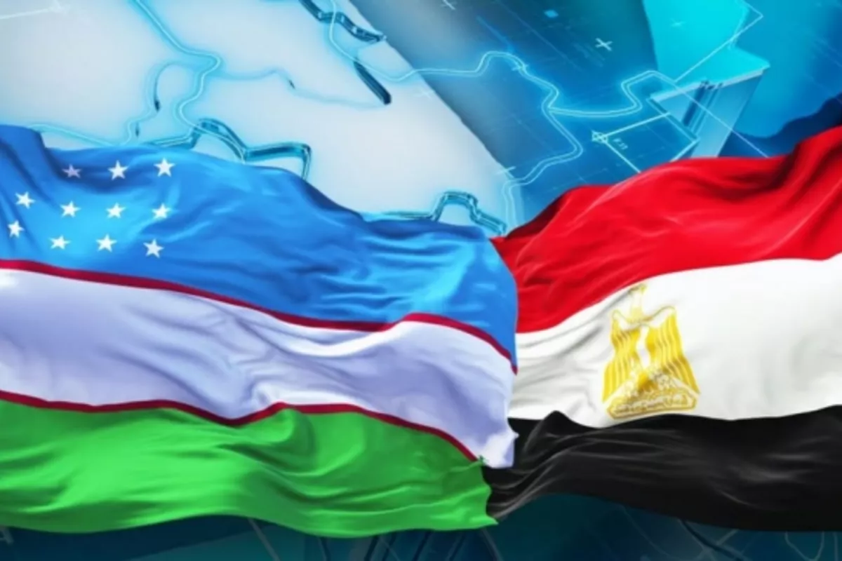 Egypt’s Nile Sugar to Invest $450M in Uzbekistan's Project