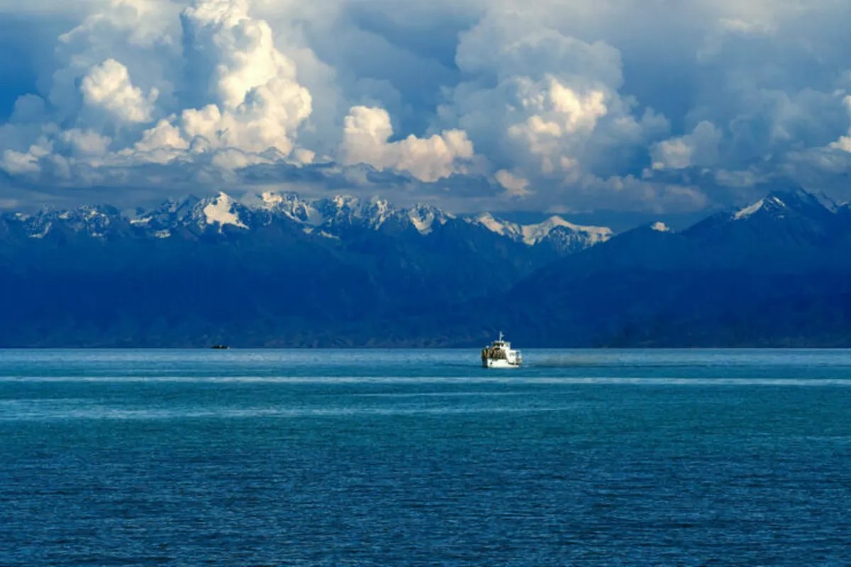 Kyrgyzstan Approves Issyk-Kul Sustainable Development Plan