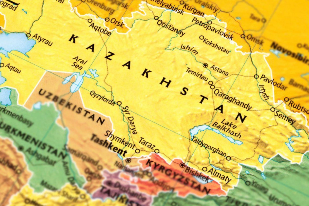 Central Asian Integration Benefits U.S. Interests