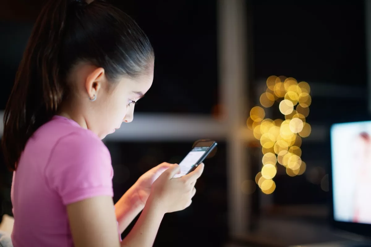 Tajikistan Considers Social Media Ban for Children Under 14