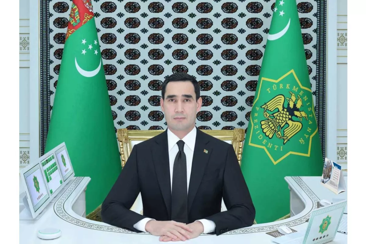 Turkmen Leader Travels to Japan for Central Asia–Japan Summit