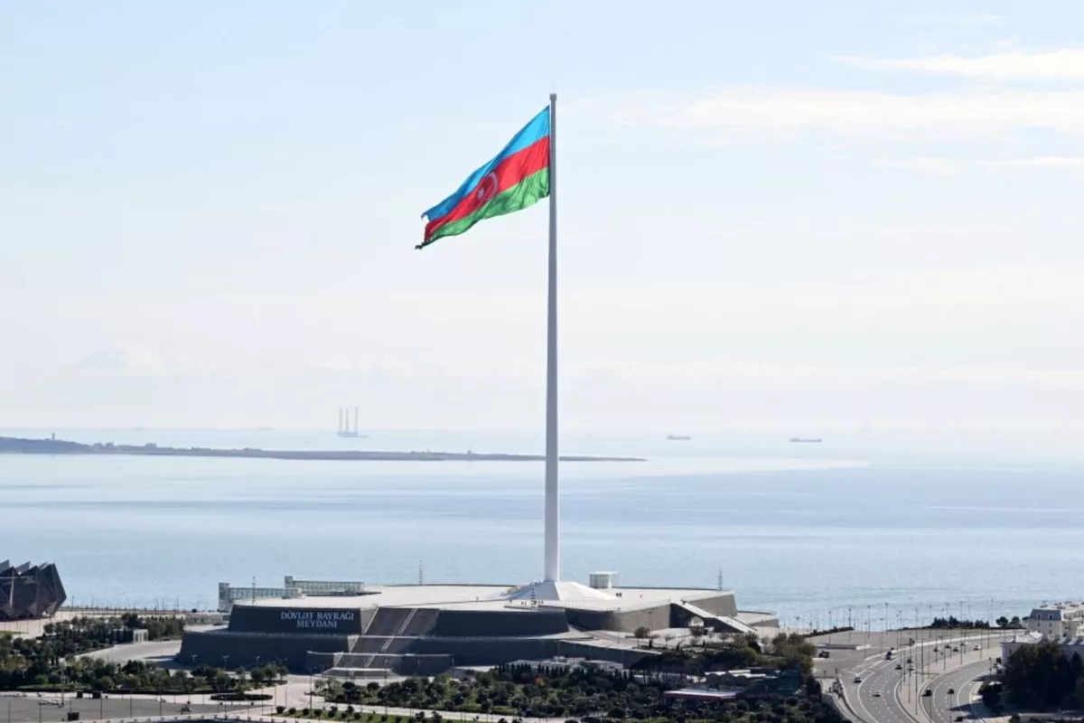 Azerbaijan Manages Crisis Amid Iran Conflict