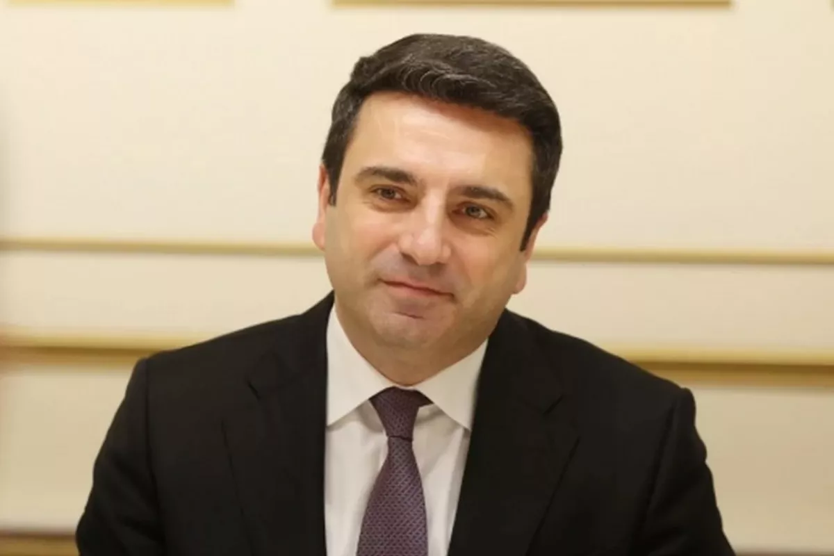 Armenian Security Council Chief May Visit Azerbaijan