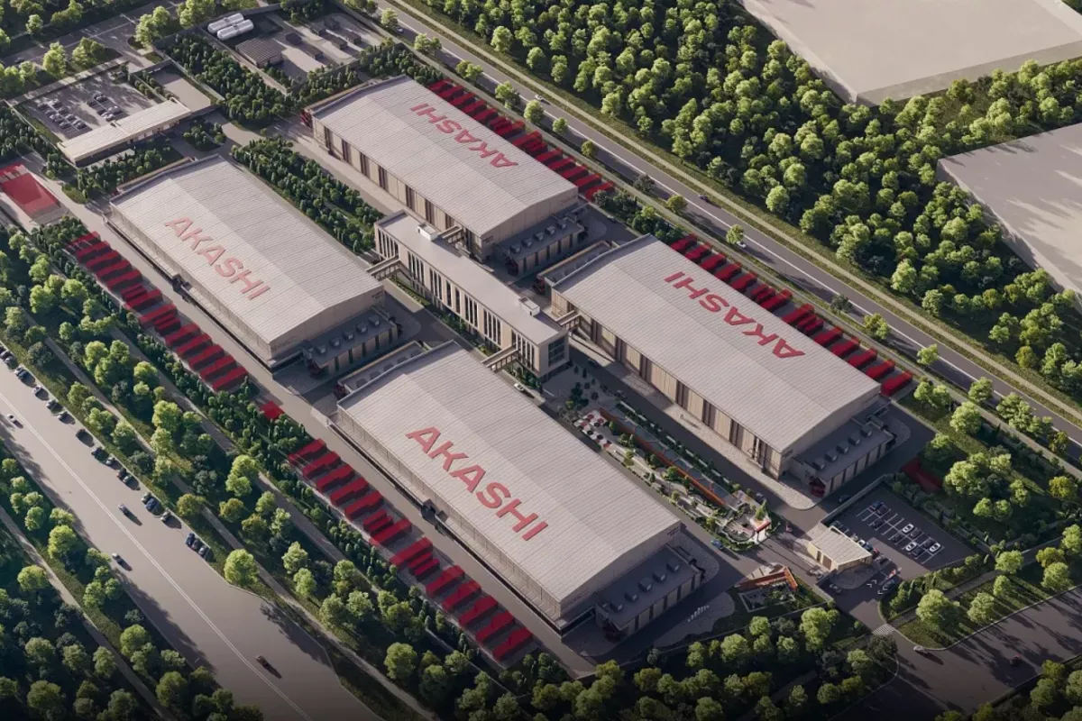 Kazakhstan to Construct Central Asia’s First Tier IV Data Center