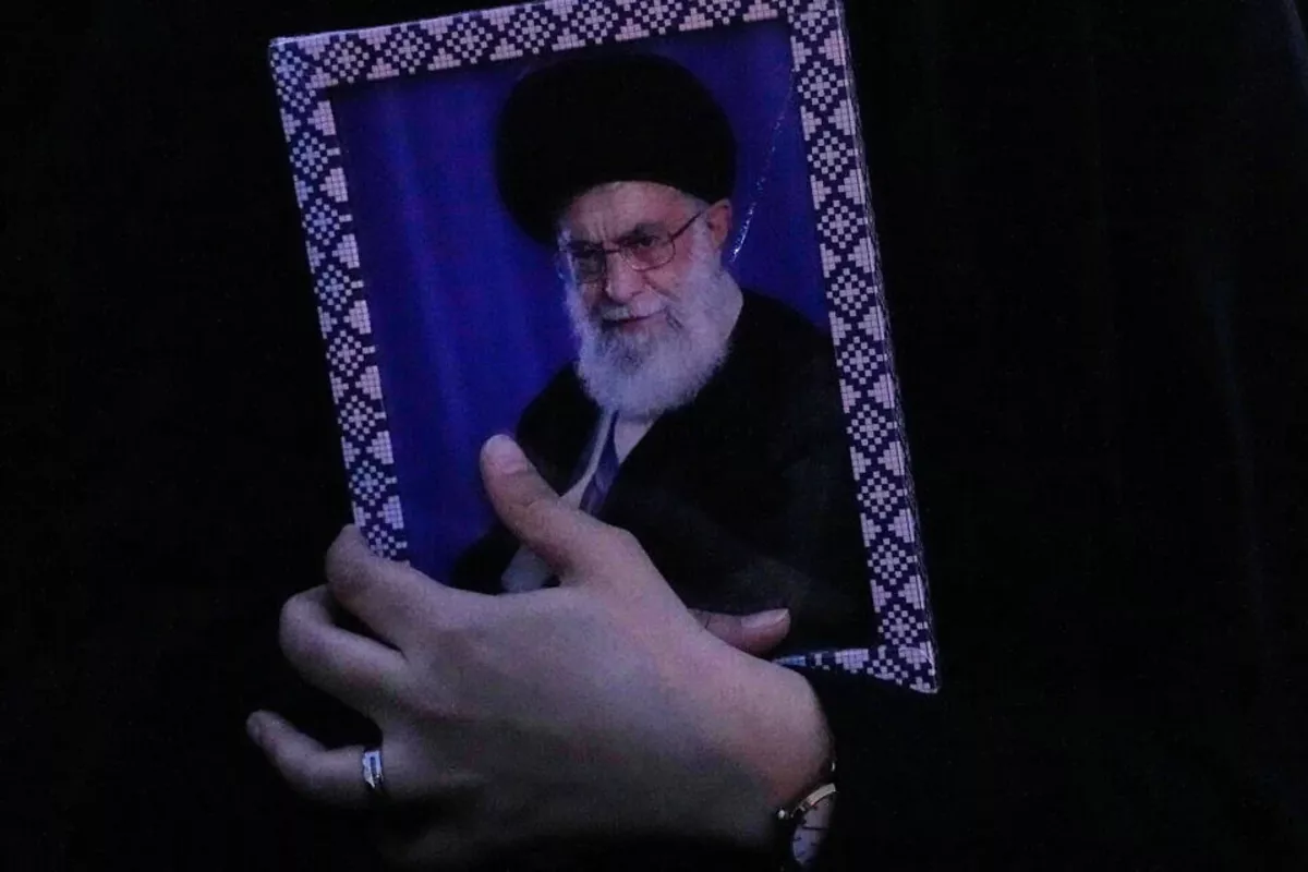 Iran May Name New Supreme Leader Within a Day, Cleric Says