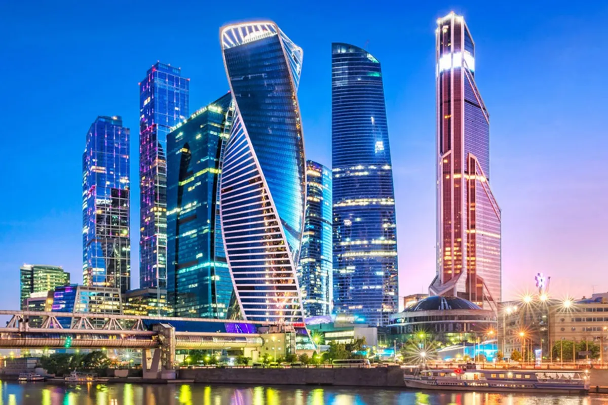 Drone Threat Triggers Evacuation at Moscow's Government Offices