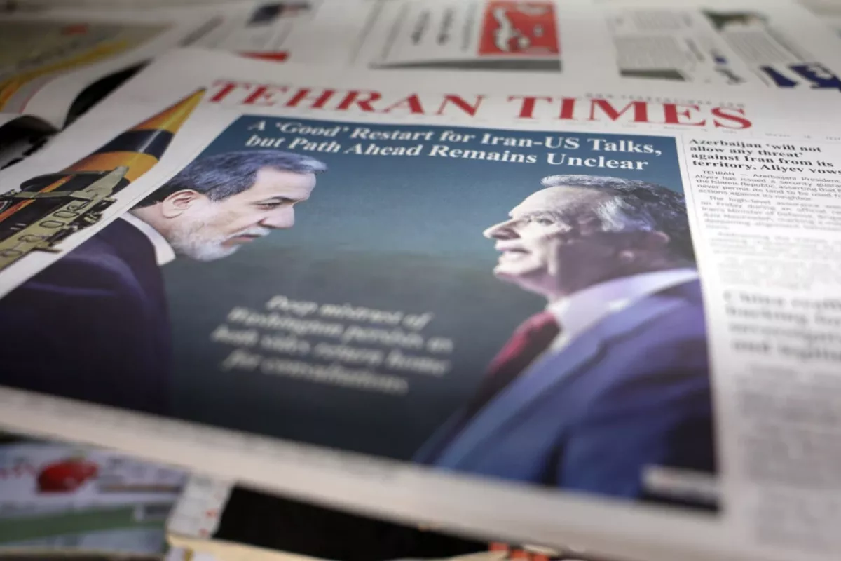 Tehran and Washington Approve Both Proposals, Giving Green Light to Progress