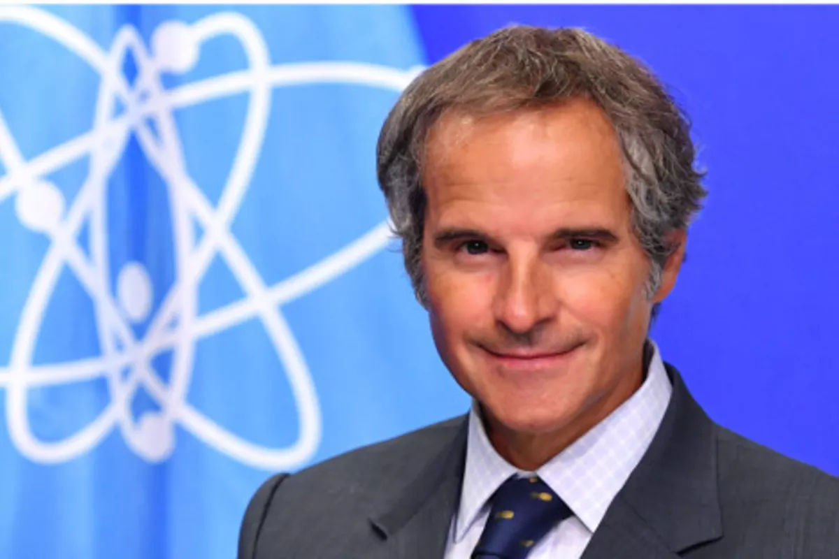 Iran Blames IAEA Chief As Key Obstacle To Cooperation