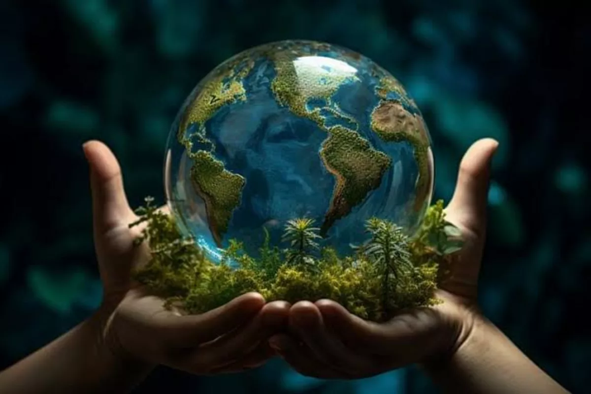 UN Declares April 22 International Day of Greening Planet Following Kazakhstan's Initiative