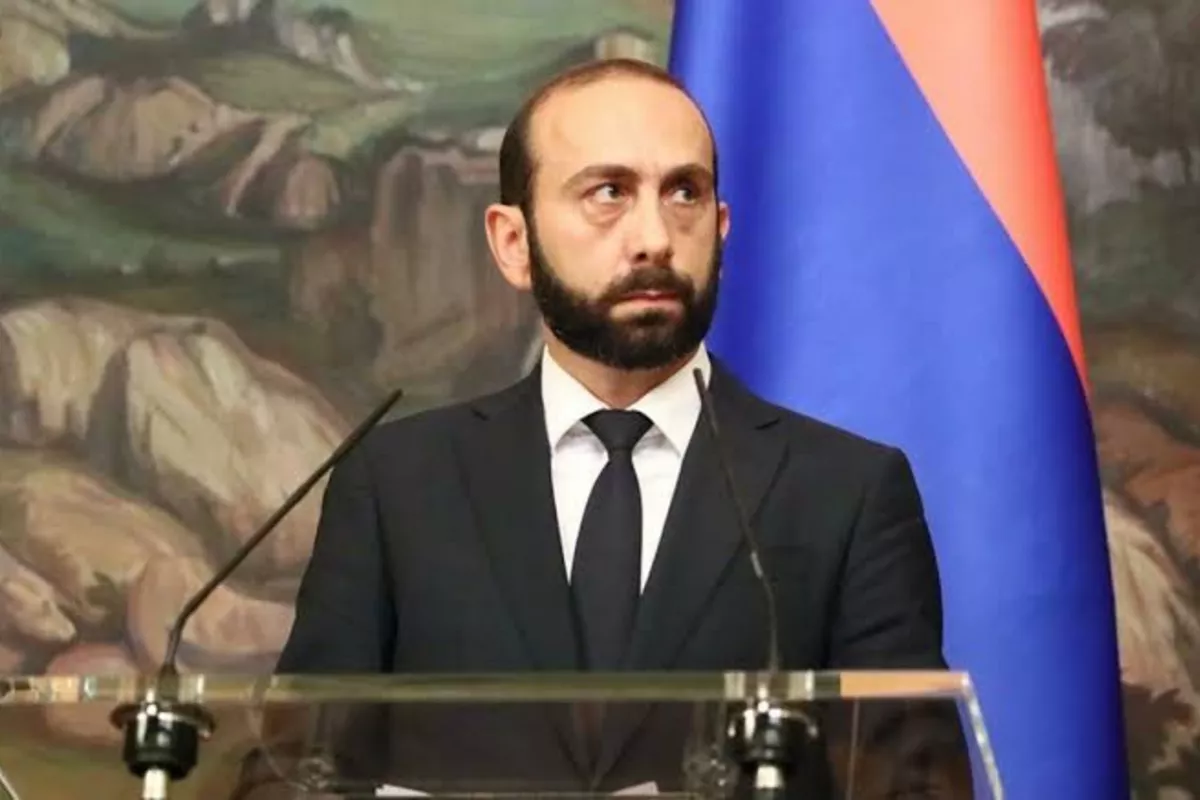 Armenia Names Government Envoy for TRIPP Talks