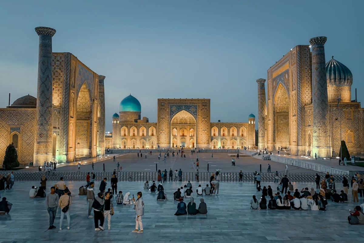 Uzbekistan’s Population Surpasses 37.5 Million