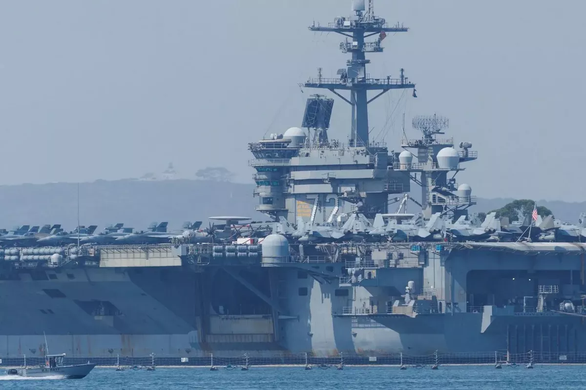 Iran's Response to US Attack May Change This Time