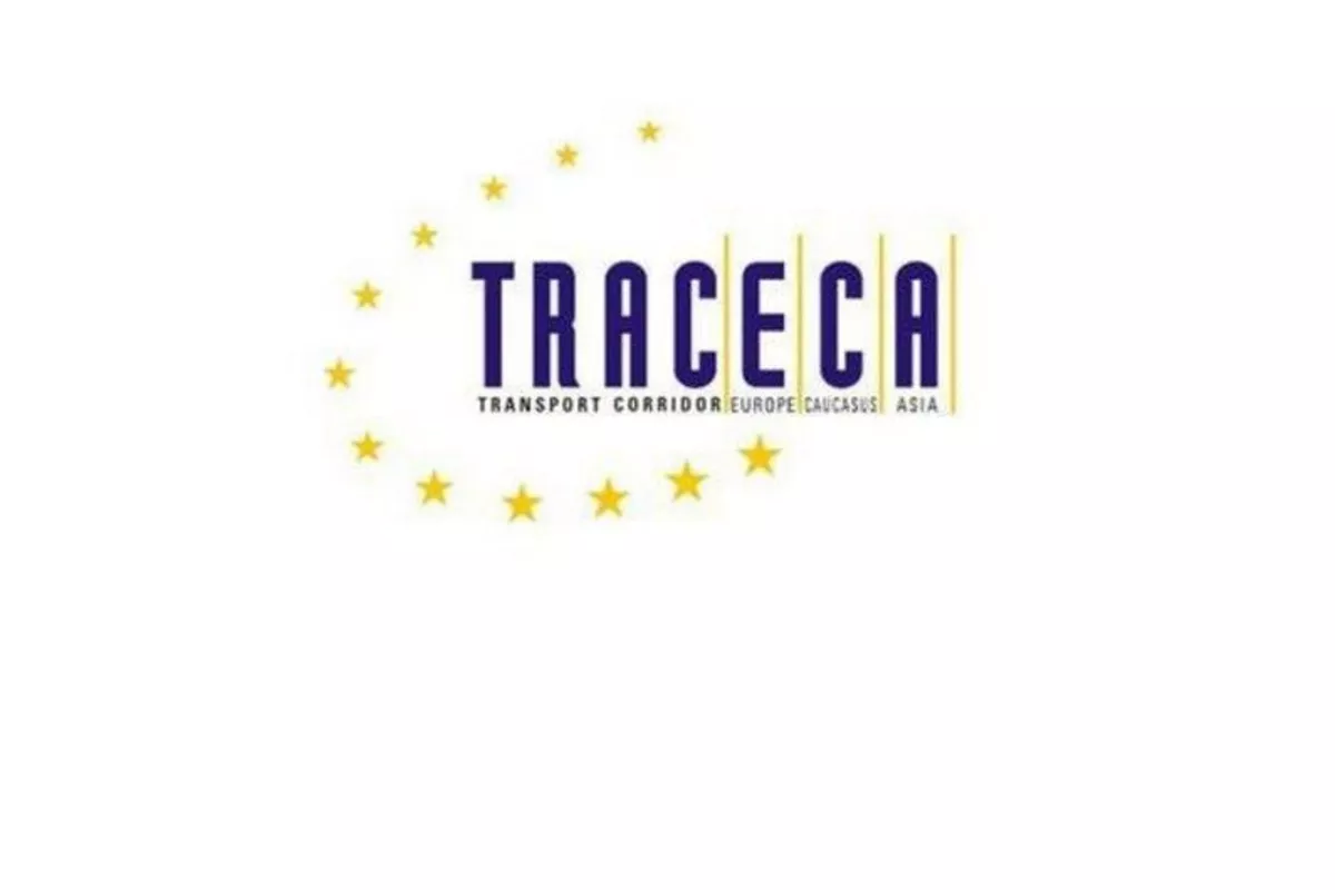 Azerbaijan, Uzbekistan, Kazakhstan, Kyrgyzstan, Ukraine Sign Major TRACECA Deal