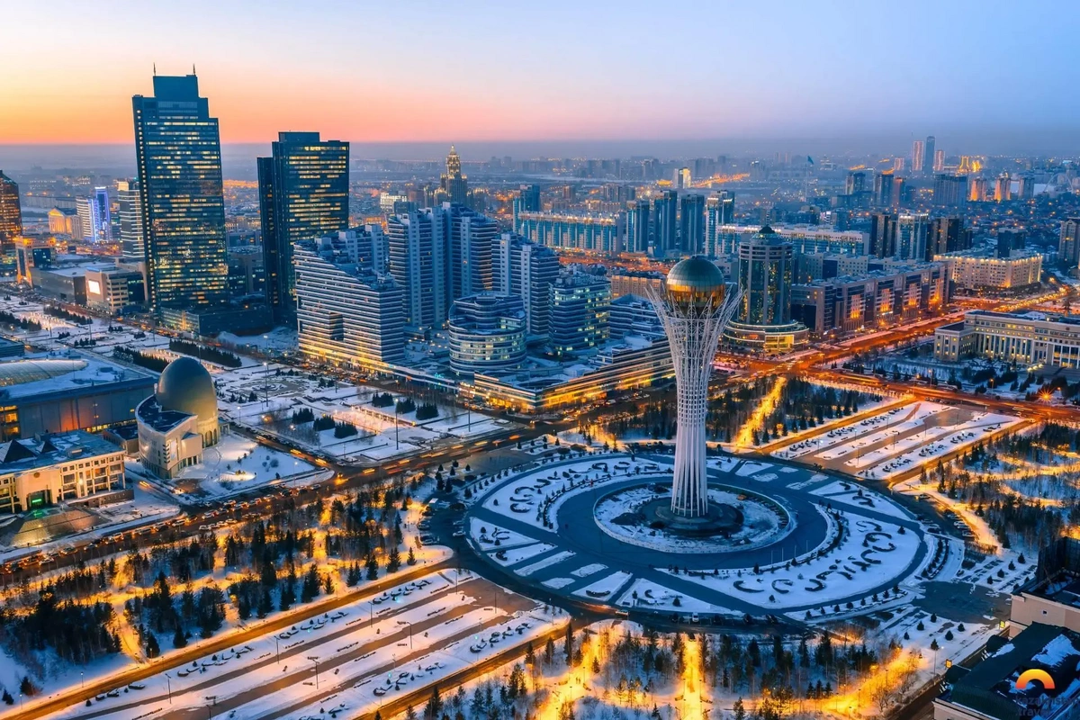 Kazakhstan Recognized as Top Emerging Destination for Chinese Tourists in 2025