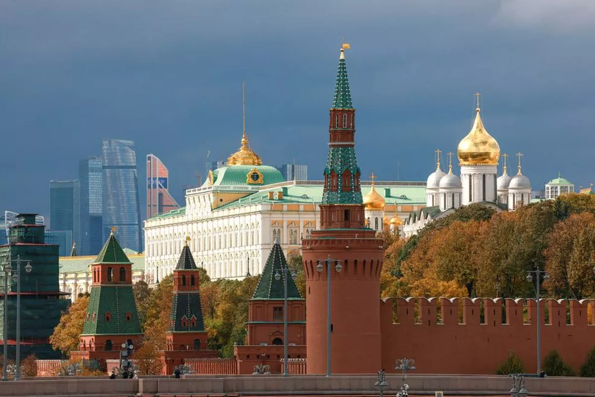 Kremlin Says Russia, US Have Yet to Discuss Details of Washington’s Ukraine Peace Plan