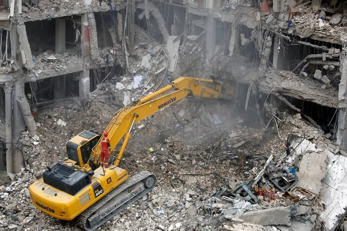 Iran Estimates US-Israeli War Damages at $270 Billion, Says Spokesperson