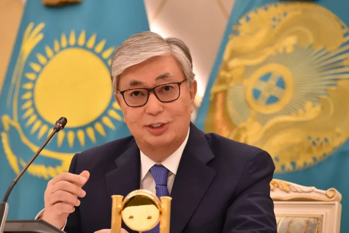 Kazakh President To Make Official Visit to Kyrgyzstan Soon