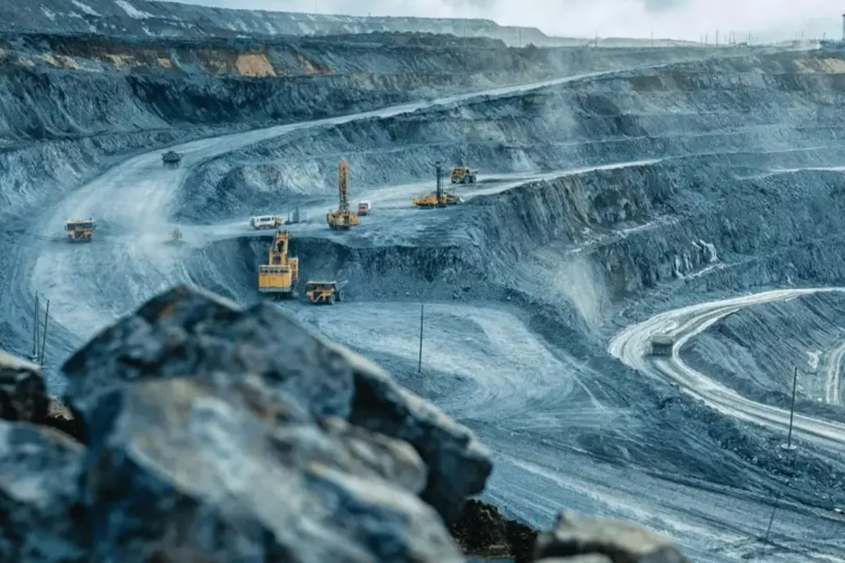Kazakhstan Ranks Among World’s Richest in Natural Resources