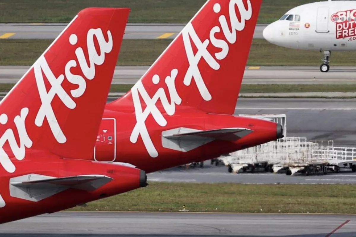 AirAsia X Extends Central Asia Reach with New Tashkent Route