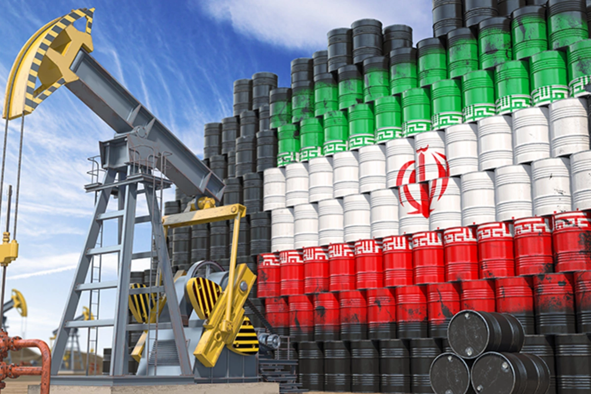 Iran Sets New Oil Export Record Despite Sanctions