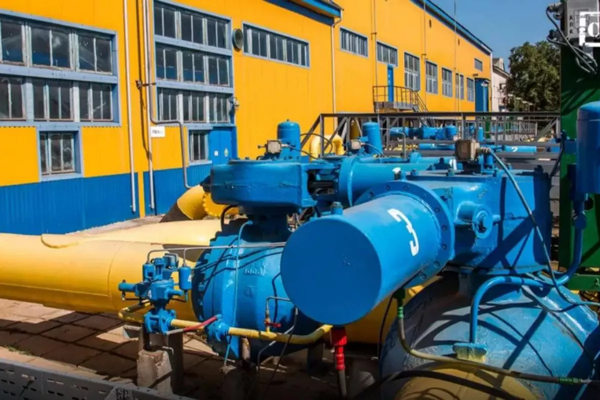 Armenia Has No Plans to Change Russian-Iranian Gas Supply Model