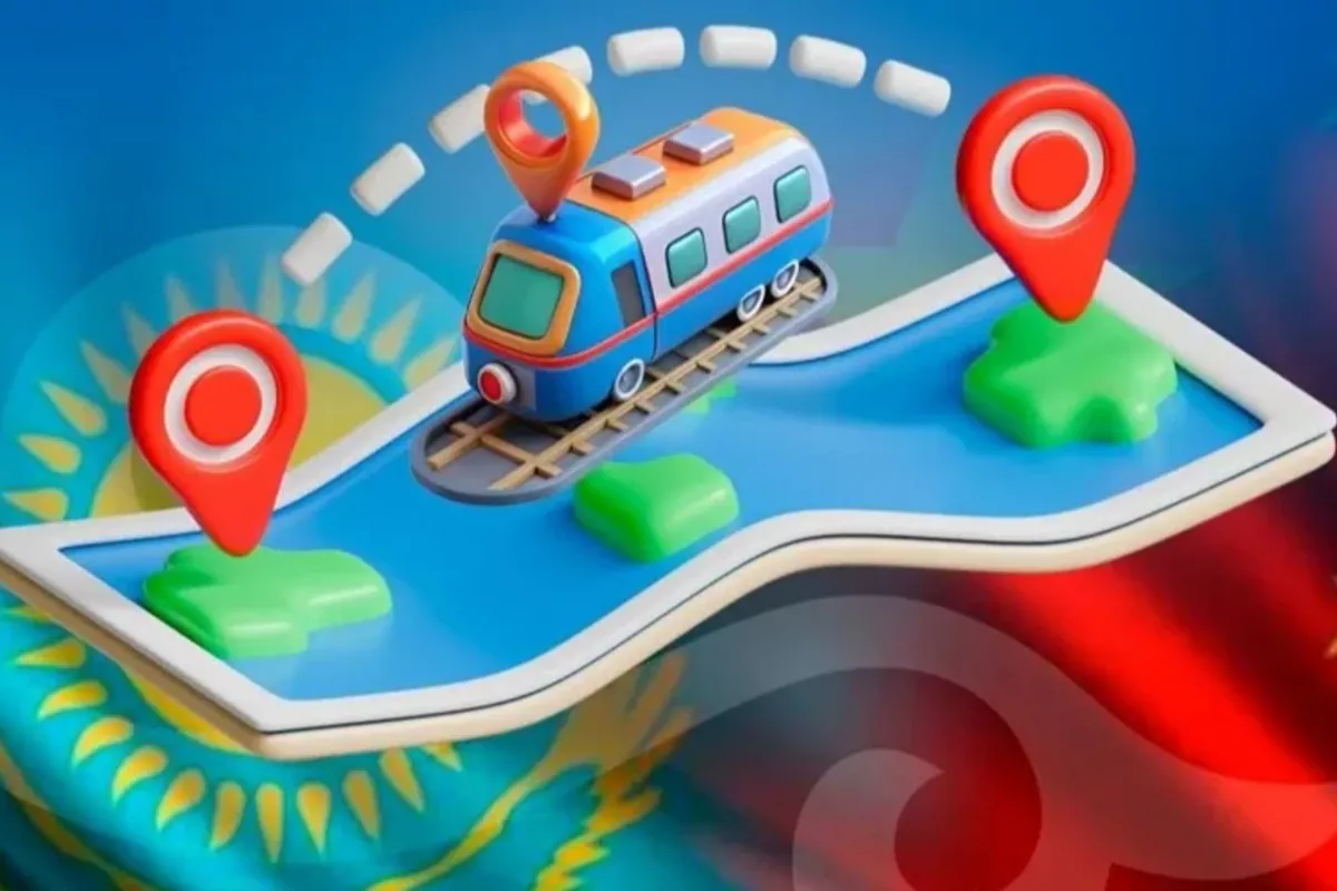 Kazakhstan Ranks Among Top Five Hottest Travel Spots for Chinese Tourists