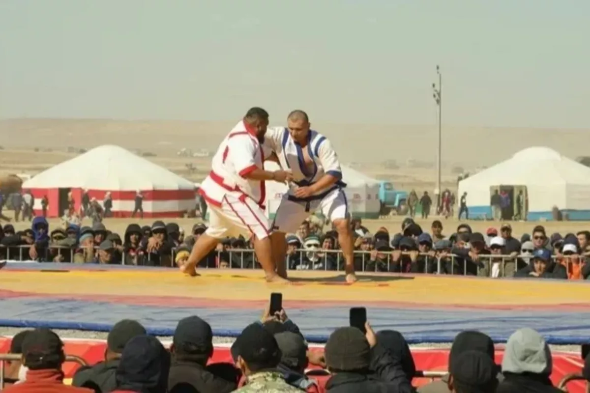 Kazakhstan Celebrates 275 Years of Beket Ata Legacy with Massive Cultural Festival