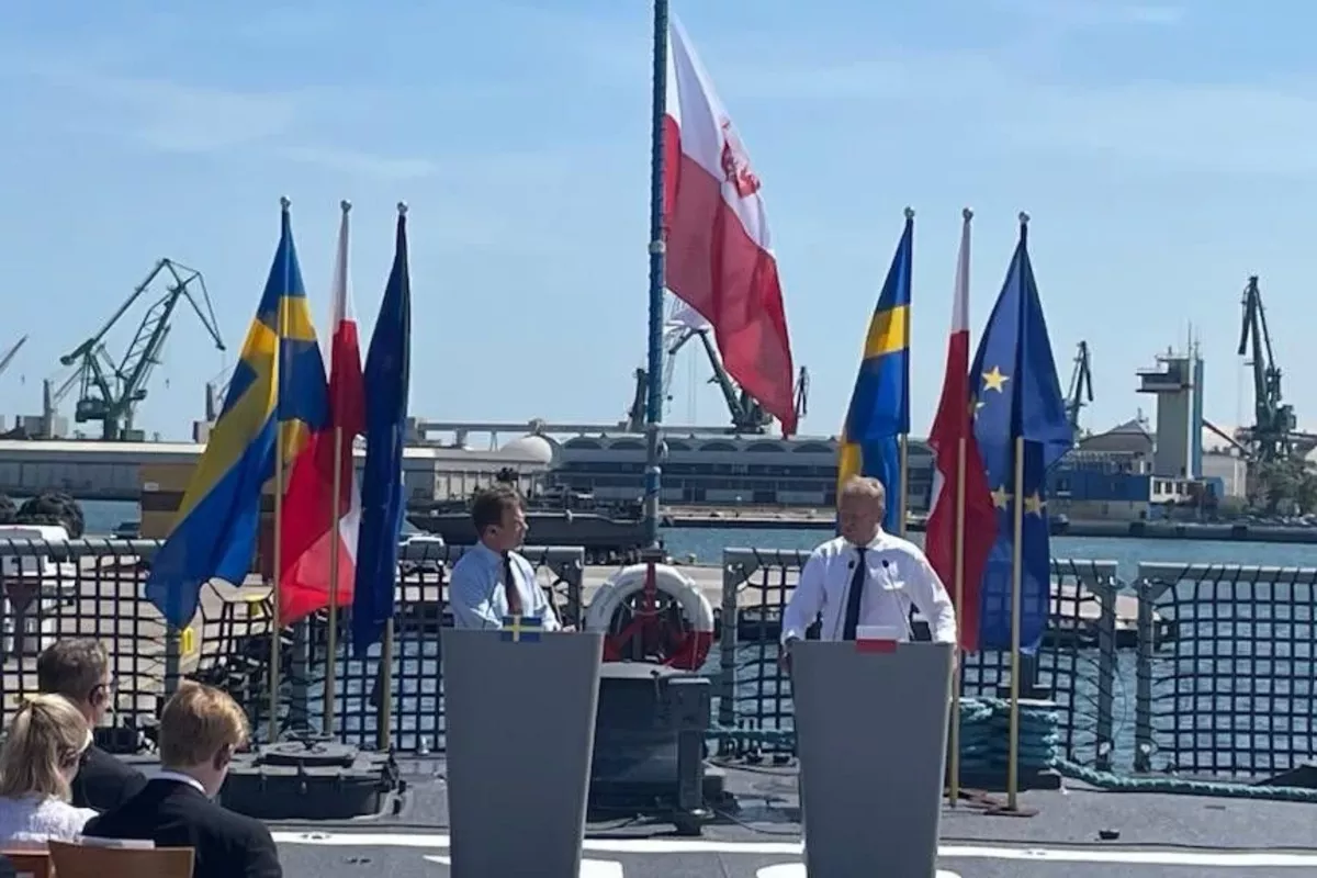 Azerbaijan Joins Poland’s List of Strategic Partners Alongside US, Türkiye