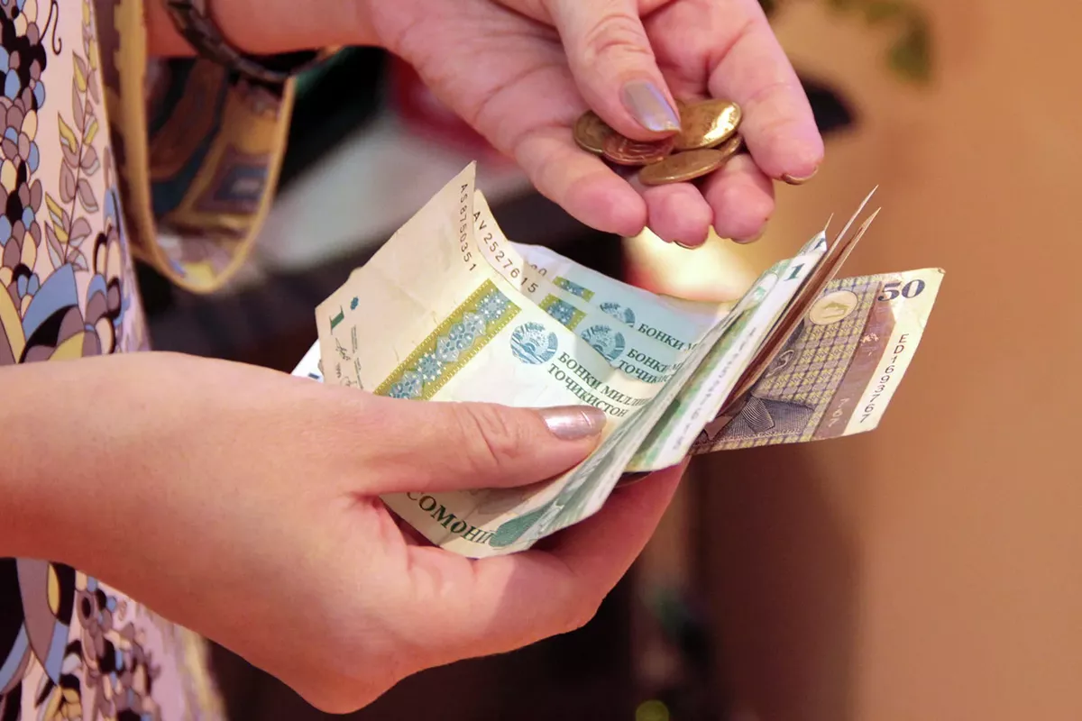 Tajik President Announces Upcoming Salary Increases