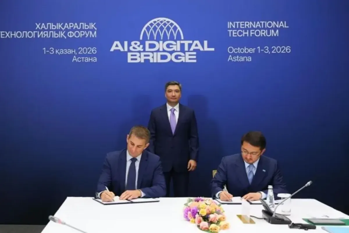 Kraken Plans to Enter Kazakhstan’s Digital Asset Market