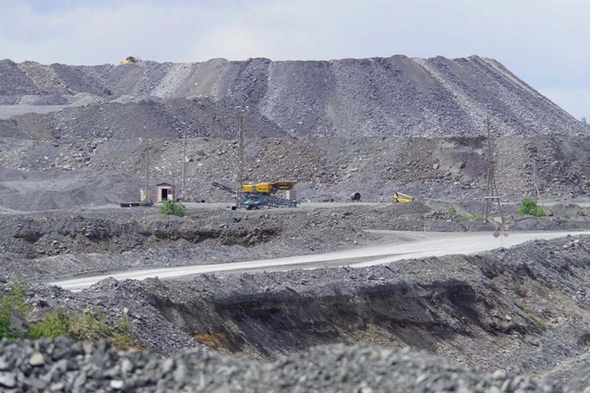 Trump's Sons Invest in Kazakhstan’s Strategic Tungsten Mining Project
