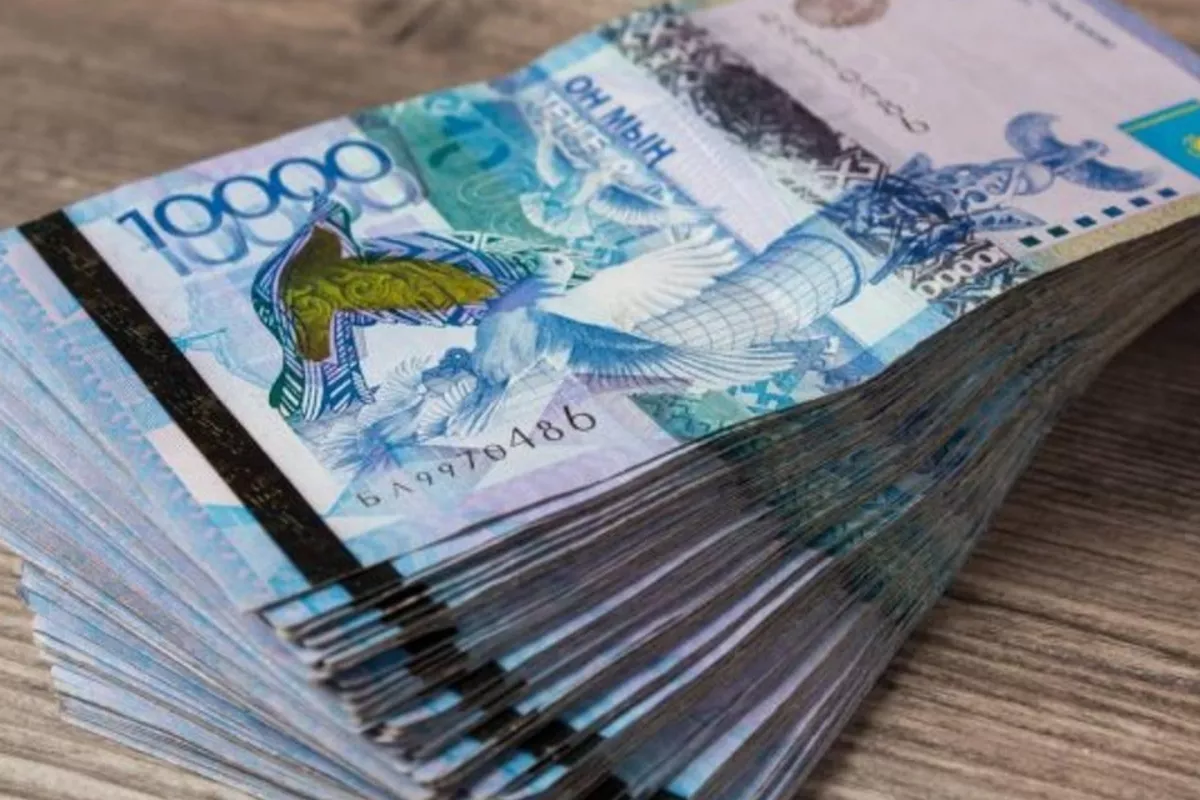 Kazakhstan Plans Minimum Wage Increase Starting January 2026